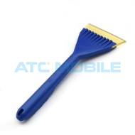 &Scaron;krabka do auta Shield4U Soft Rubber 