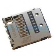 Čtečka microSD Sony Xperia Z1, Z1 Compact (D5503, C6603, C6903) - 1277-0809	