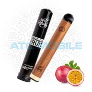 Vitam&iacute;nov&yacute; inhal&aacute;tor INFINITY SHISHA - PASSION FRUIT