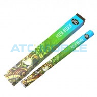 Vitam&iacute;nov&yacute; inhal&aacute;tor Strips Shisha Fresh breath (M&aacute;ta)