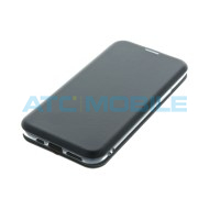 Pouzdro SWISSTEN SHIELD Xiaomi Redmi 9C čern&eacute;