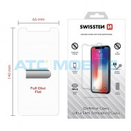Tvrzen&eacute; sklo SWISSTEN Huawei Y5p (DRA-L29A) 2,5D
