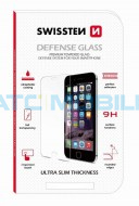 Tvrzen&eacute; sklo SWISSTEN Xiaomi Redmi Note 5, Note 5 Pro, 2,5D