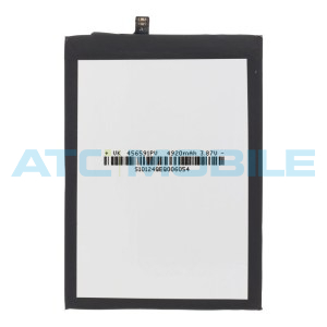 Baterie TM001 T Phone Pro 5G (2023) 5000 mAh - OEM + lepen&iacute;