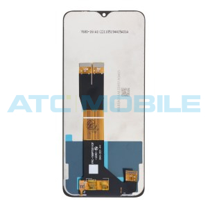 Displej + dotyk T Phone Pro 5G (2023) - OEM