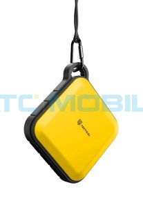 Powerbanka Tactical Badass 10050mAh (odolnost, sv&iacute;tilna)