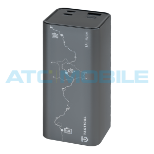 Powerbanka Tactical Squad Battalion 65W 20000mAh