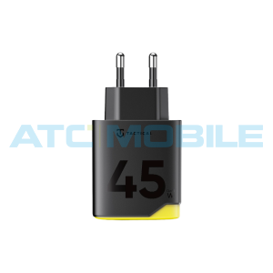 Nab&iacute;ječka Tactical Mini 45W GaN (2 x USB-C)