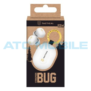 Tactical StrikePods Bug Arctic