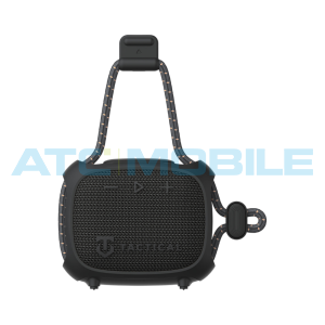 Tactical StrikeBase Bullhorn