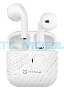 Tactical StrikePods Bug 2.0 Arctic