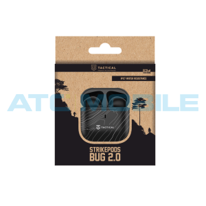 Tactical StrikePods Bug 2.0 CrudeOil