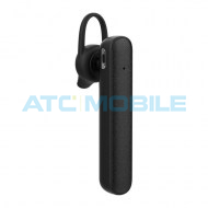 Tellur Bluetooth Basic Headset Argo, čern&yacute;