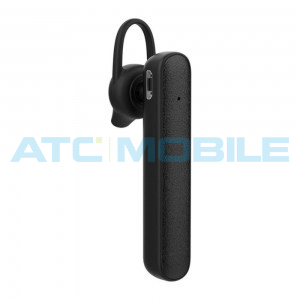 Tellur Bluetooth Basic Headset Argo, čern&yacute;