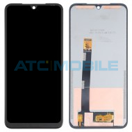 Displej + dotyk Umidigi Bison (2020, 2021)