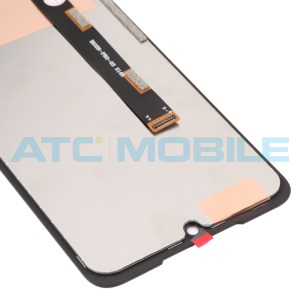 Displej + dotyk Umidigi Bison Pro