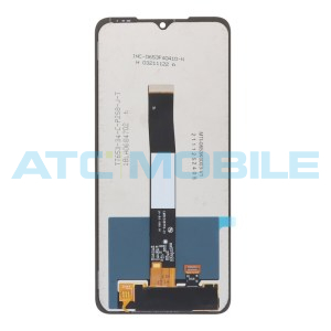 Displej + dotyk Umidigi Bison X10, X10 Pro, origin&aacute;ln&iacute;