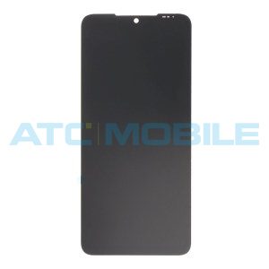 Displej + dotyk Umidigi Bison X10, X10 Pro, origin&aacute;ln&iacute;