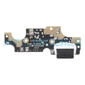 USB-C modul Umidigi Bison X10, X10 Pro, origin&aacute;ln&iacute;