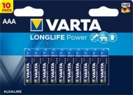 Baterie Varta AAA High Energy alkalick&aacute; (1ks)