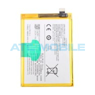 Baterie B-Z5 5000 mAh Vivo Y36 4G OEM včetně lepen&iacute;