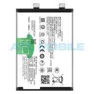 Baterie BA93 6500 mAh Vivo V50 Lite 5G včetně lepen&iacute;