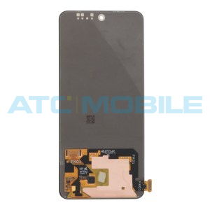 Displej + dotyk Vivo V40 SE čern&yacute;