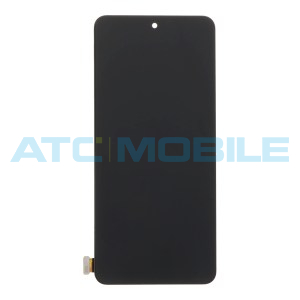 Displej + dotyk Vivo V40 SE čern&yacute;