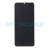 Displej + dotyk Vivo Y21 (V2111), Y21s (V2110) čern&yacute;