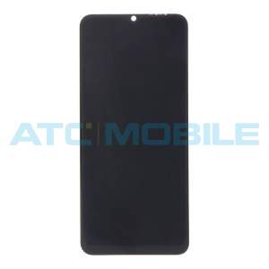 Displej + dotyk Vivo Y21 (V2111), Y21s (V2110) čern&yacute;, origin&aacute;ln&iacute;