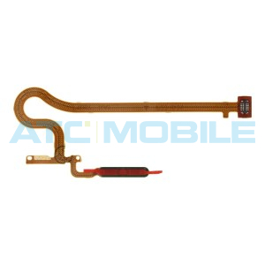 Flex čtečky otisku prstu Vivo Y33s (V2109) světle modr&yacute; - OEM