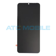 Displej + dotyk Vivo Y33s (V2109), Y76 5G (V2124) čern&yacute;