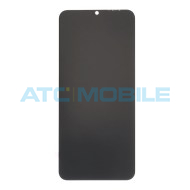 Displej + dotyk Vivo Y35 2022 čern&yacute;