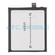 Baterie Ulefone 5200 mAh Armor 11 5G OEM včetně lepen&iacute;