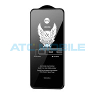 Tvrzen&eacute; sklo WEKOME KingKong 4D iPhone 15 Pro
