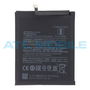 Baterie Xiaomi BM3E 3400 mAh Li-Ion (Mi 8) - OEM včetně lepen&iacute;