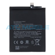 Baterie Xiaomi BM3K 3200 mAh (Mi Mix 3) OEM včetně lepen&iacute;