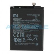 Baterie Xiaomi BM4J 4500 mAh Li-Pol (Redmi Note 8 Pro) OEM včetně lepen&iacute;
