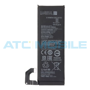 Baterie Xiaomi BM4N 4780 mAh (Mi 10 5G, 10S), origin&aacute;ln&iacute;
