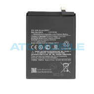 Baterie Xiaomi BM4Y 4520 mAh Poco F3, Xiaomi Mi 11i, Mi 11X) OEM