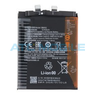 Baterie Xiaomi BM5Q 5000 mAh (13 Ultra) včetně lepen&iacute;