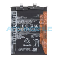Baterie Xiaomi BM5S 5000 mAh (13T Pro) OEM včetně lepen&iacute;