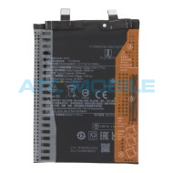 Baterie Xiaomi BM5U 5000 mAh (Redmi Note 13 Pro+ 5G) + lepen&iacute;