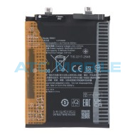 Baterie Xiaomi BM5V 5100 mAh (Redmi Note 13 Pro 5G, Poco X6) včetně lepen&iacute;