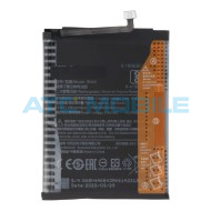 Baterie Xiaomi BN4A 4000 mAh (Redmi Note 7) OEM včetně lepen&iacute;