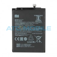 Baterie Xiaomi BN5A 5000 mAh (Redmi Note 10 5G, Redmi 10, Poco M3 Pro 5G) OEM včetně lepen&iacute;