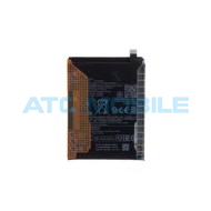 Baterie Xiaomi BN5V 5110 mAh (Redmi Note 14 Pro 5G, Poco X7 5G) včetně lepen&iacute;