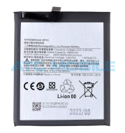 Baterie Xiaomi BP40 4000 mAh Li-Pol (Mi 9T, Mi 9T Pro) OEM