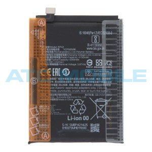 Baterie Xiaomi BP42 4250 mAh (Mi 11 Lite) origin&aacute;ln&iacute; včetně lepen&iacute;