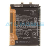 Baterie Xiaomi BP45 4600 mAh (Xiaomi 12 Pro) včetně lepen&iacute;